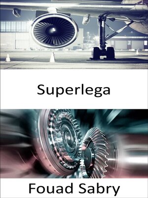 cover image of Superlega